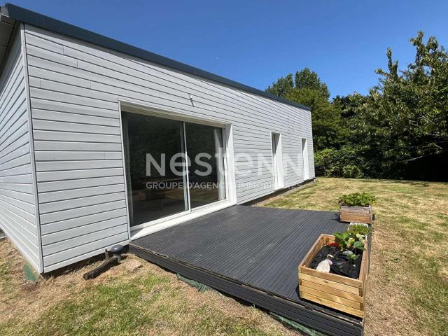 Maison vente à Guingamp, Bretagne