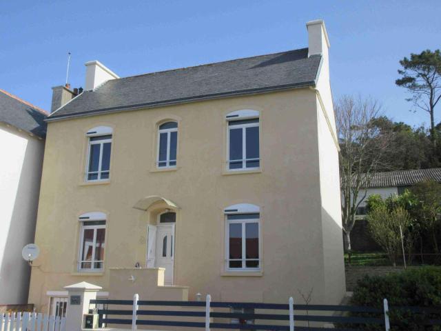 Maison vente à Quimper, Bretagne