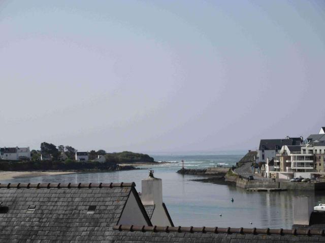 Maison vente à Quimper, Bretagne