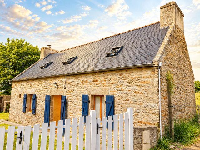 Maison vente à Quimper, Bretagne