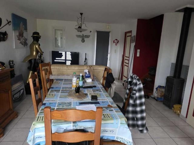 Maison vente à Lorient, Bretagne