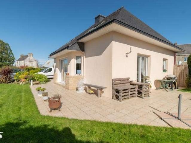 Maison vente à Morlaix, Bretagne