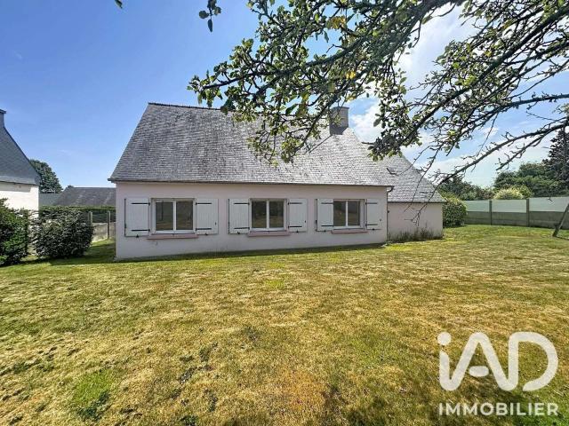Maison vente à Guingamp, Bretagne