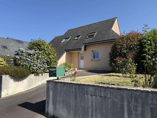 Maison vente à Guingamp, Bretagne