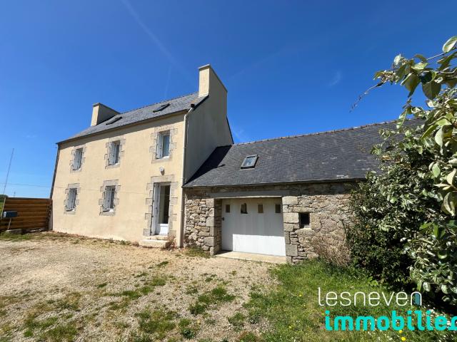 Maison vente à Brest, Bretagne