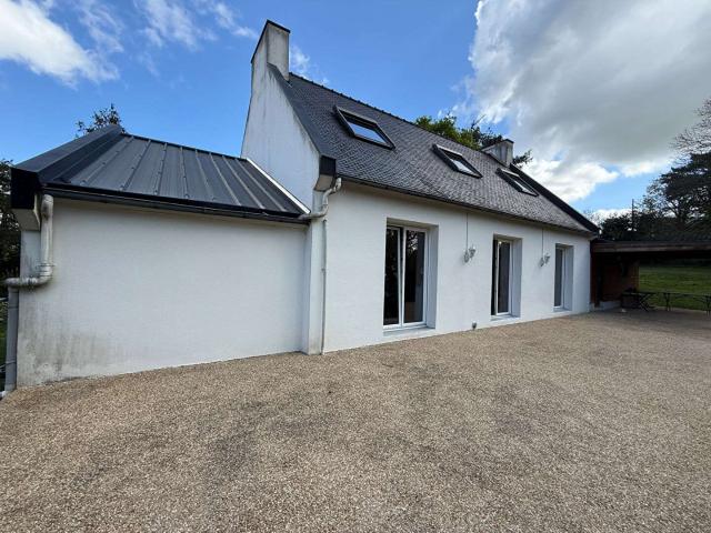Maison vente à Morlaix, Bretagne
