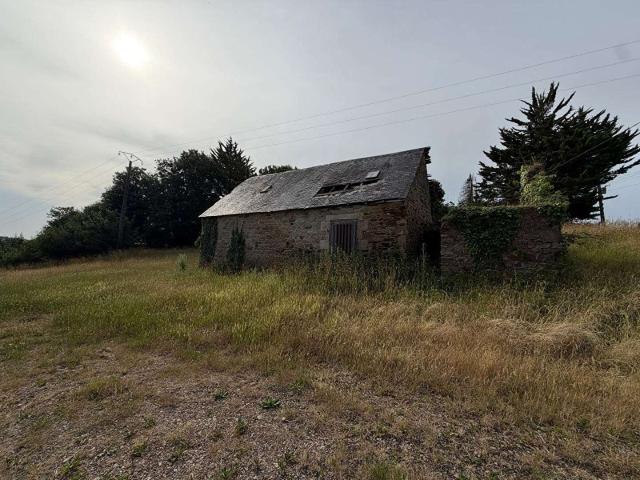 Maison vente à Morlaix, Bretagne
