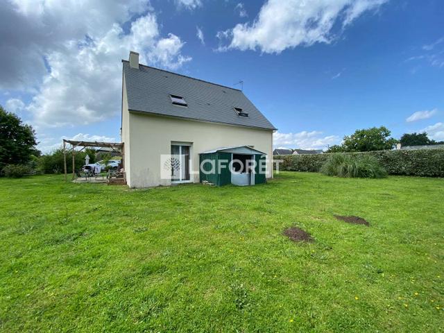 Maison vente à Guingamp, Bretagne