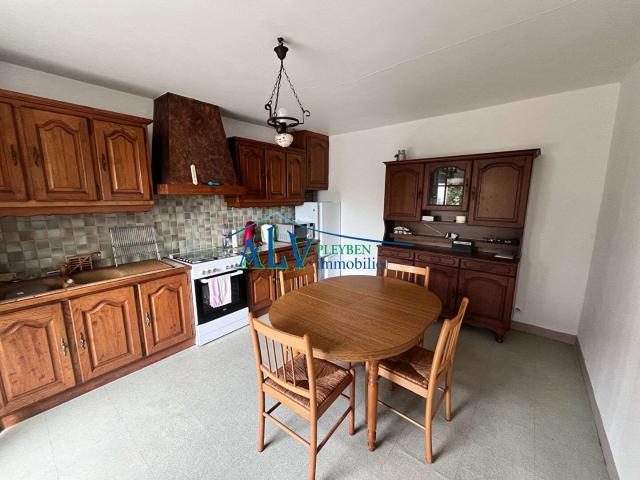 Maison vente à Plouyé, Finistère