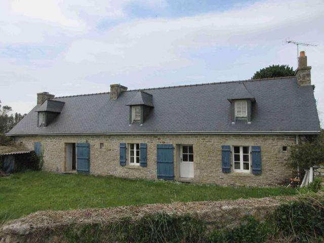 Maison vente à Quimper, Bretagne