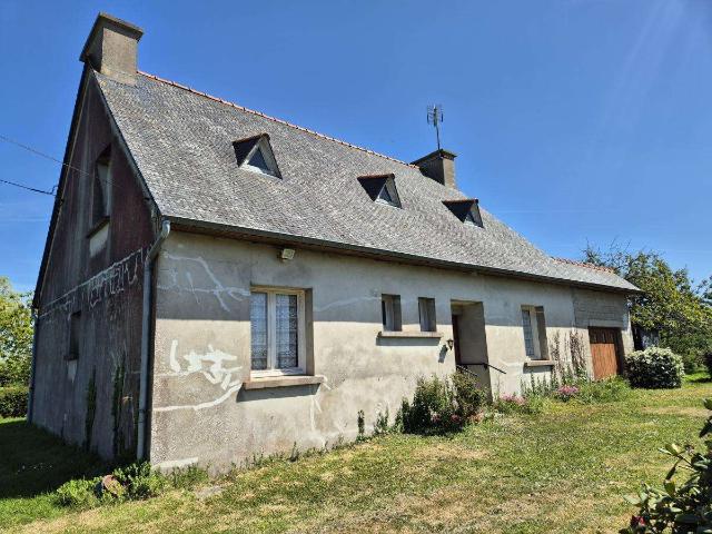 Maison vente à Pluduno, Val-d'Arguenon