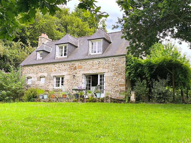 Maison vente à Lannion, Bretagne