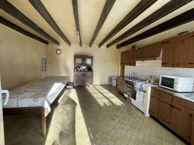 Maison vente à Vannes, Bretagne