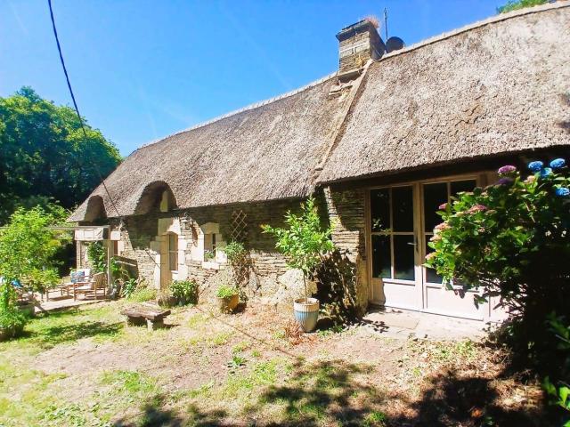 Maison vente à Pontivy, Bretagne