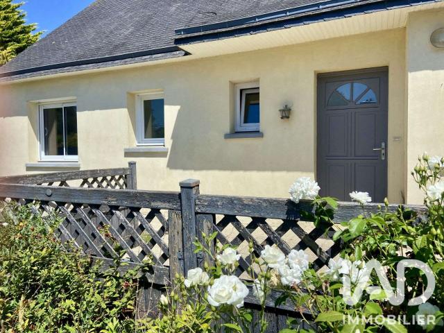 Maison vente à Pontivy, Bretagne