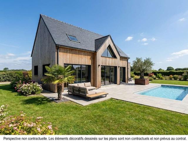Maison vente à Plurien, Côtes-d'Armor