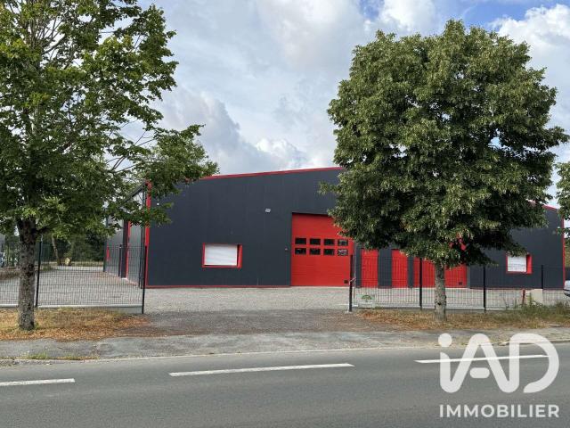 Maison vente à Pompaire, Deux-Sèvres