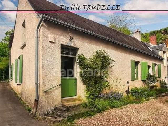 Maison vente à La Flèche, Poncé-sur-le-loir
