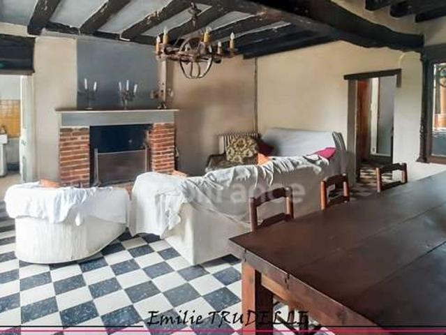 Maison vente à La Flèche, Poncé-sur-le-loir