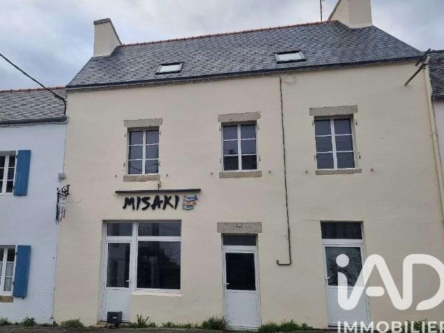 Maison vente à Quimper, Bretagne