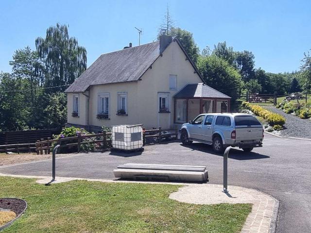 Maison vente à Caen, Pont-d'ouilly