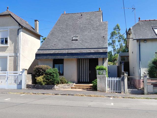 Maison vente à La Croix Madame, Bruz