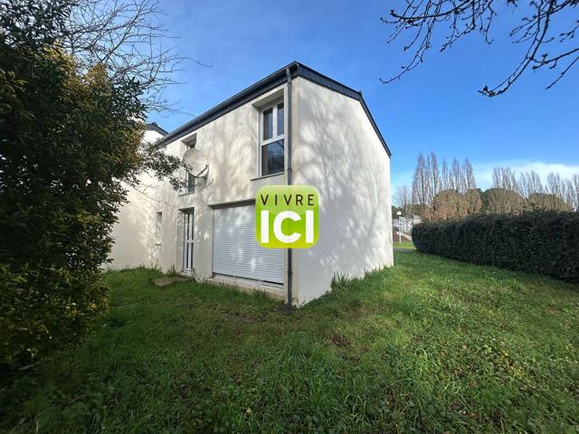 Maison vente à Saint-Nazaire, Pontchâteau