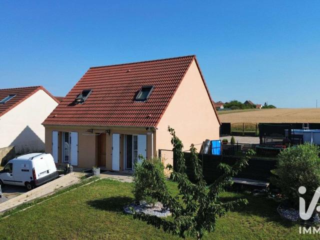 Maison vente à Chartres, Pontgouin