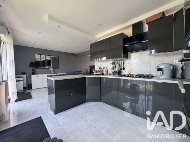 Maison vente à Chartres, Pontgouin
