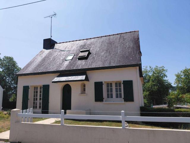 Maison vente à Pontivy, Bretagne