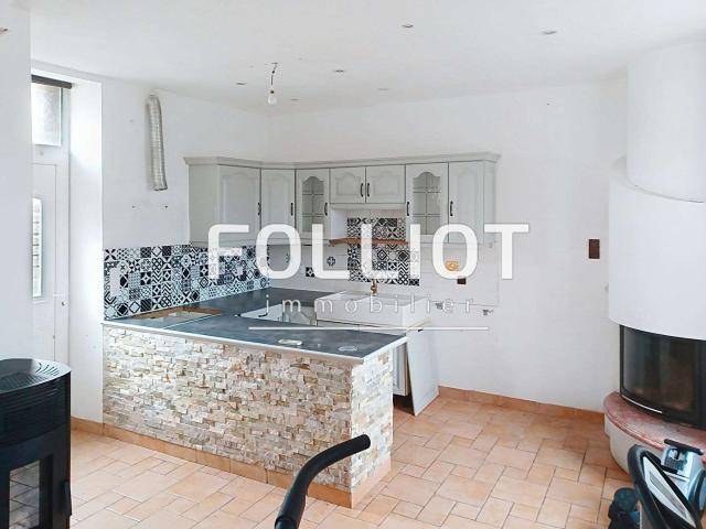 Maison vente à Avranches, Pontorson
