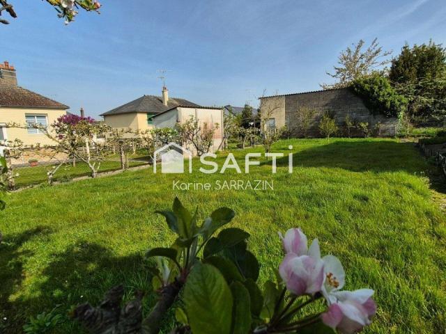 Maison vente à Avranches, Pontorson