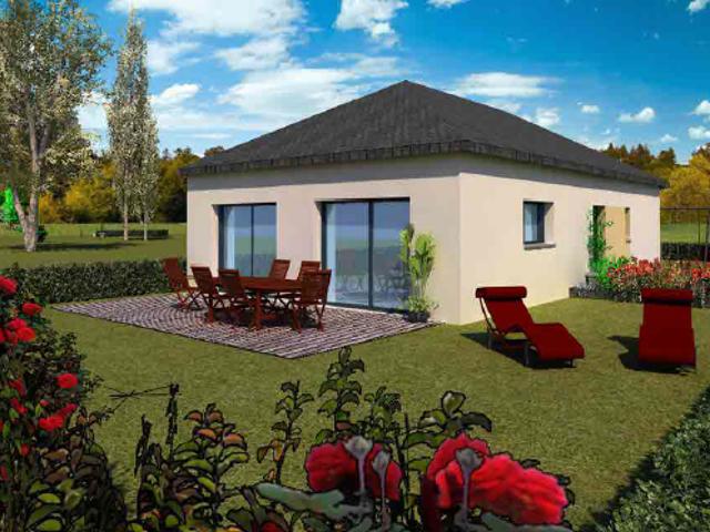 Maison vente à Avranches, Ponts