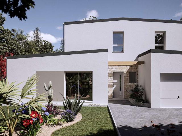 Maison vente à Saint-Nazaire, Pornic