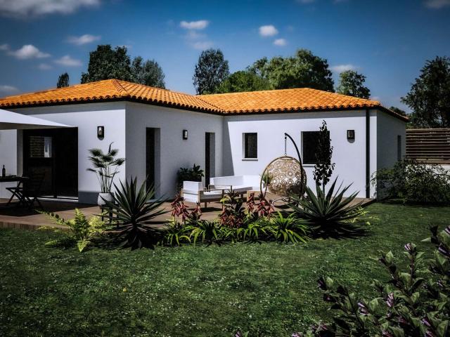 Maison vente à Saint-Nazaire, Pornic