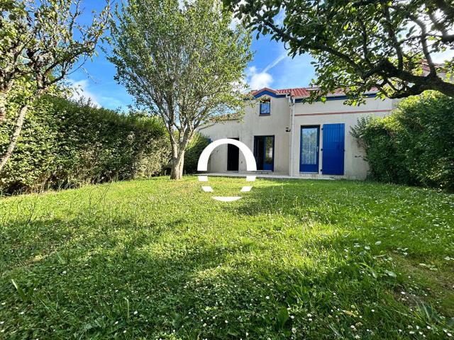 Maison vente à Saint-Nazaire, Pornic