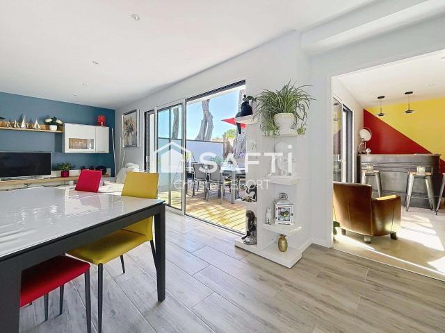 Maison vente à Saint-Nazaire, Pornic