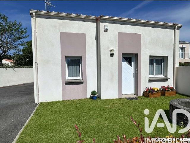 Maison vente à Pornic, Loire-Atlantique