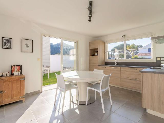 Maison vente à Saint-Nazaire, Pornic