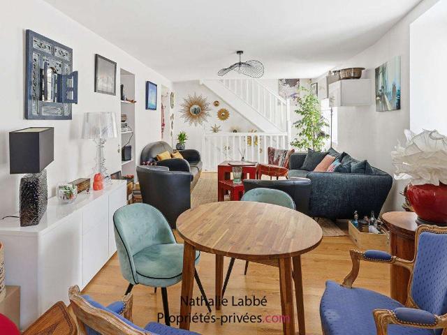 Maison vente à Saint-Nazaire, Pornic