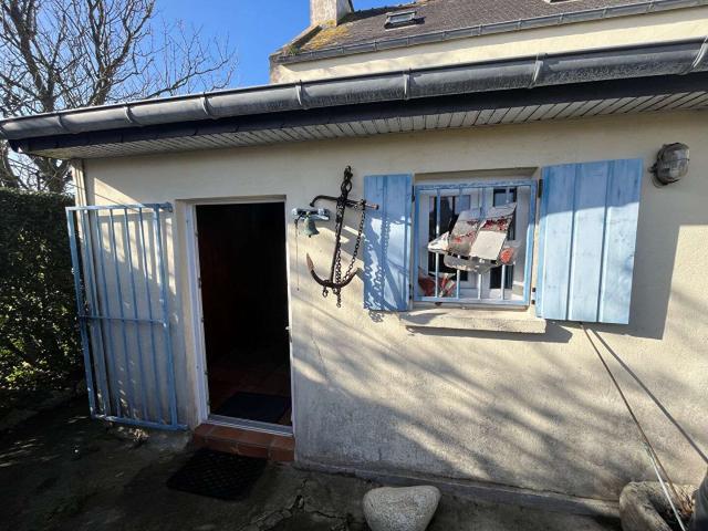 Maison vente à Brest, Bretagne
