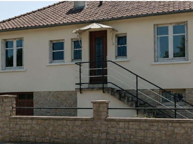Maison vente à Laval, Port-brillet