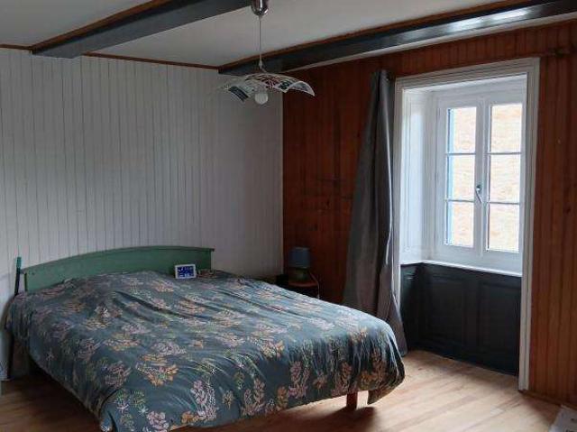 Maison vente à Lorient, Bretagne