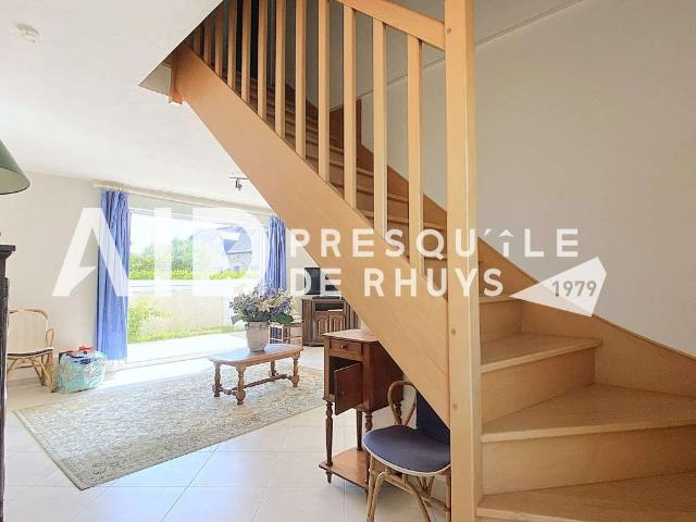 Maison vente à Vannes, Bretagne