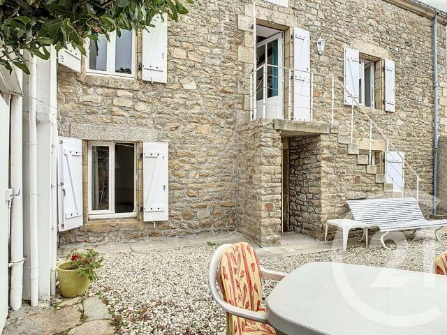 Maison vente à Vannes, Bretagne