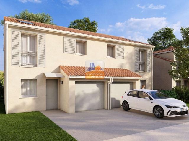 Maison vente à Nantes, Port-saint-père