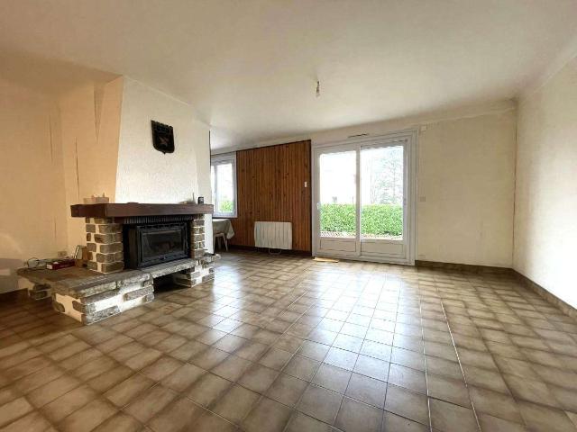 Maison vente à Nantes, Port-saint-père
