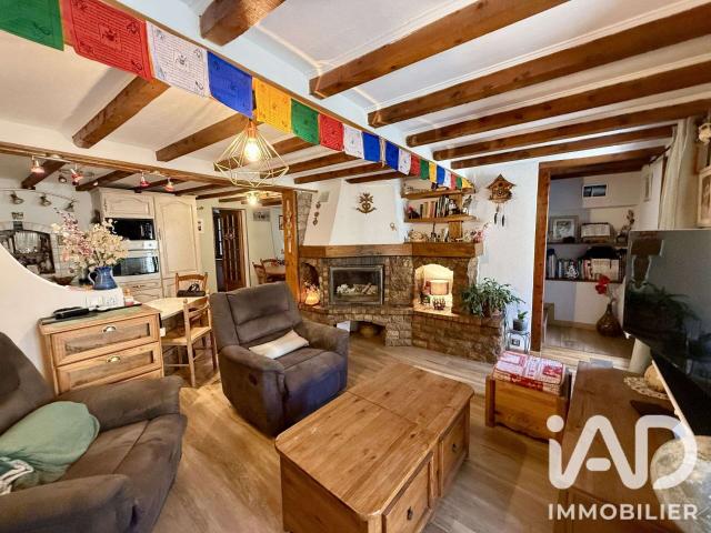 Maison vente à Porté-Puymorens, Pyrénées-Orientales