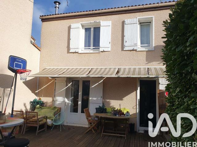 Maison vente à Muret, Portet-sur-garonne