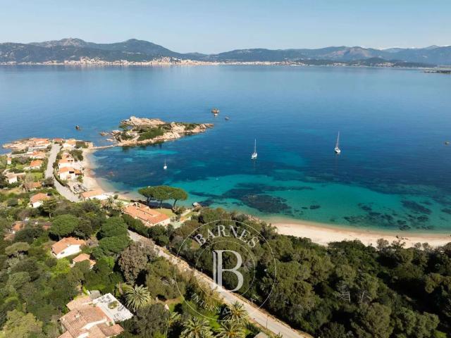 Maison vente à Ajaccio, Grosseto-prugna